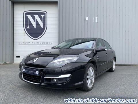 Renault laguna 2.0 dCi 150 CH GT 4Control - GARANTIE 6 