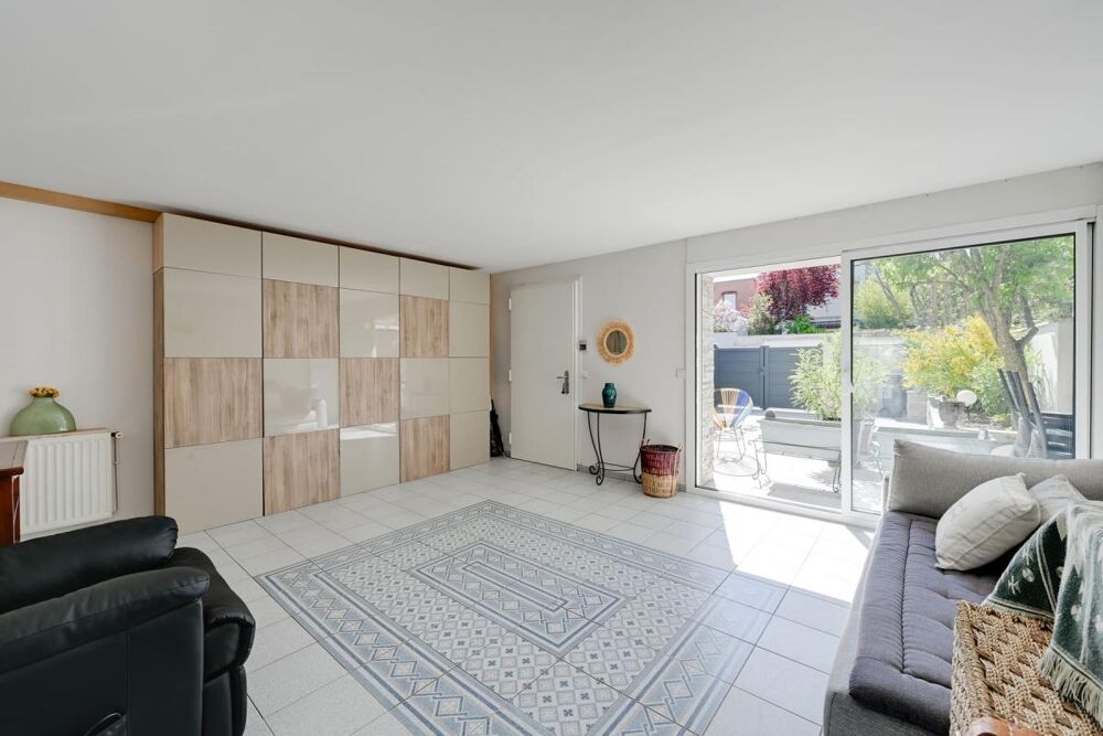 Vente Maison Maison T6 de 144 m2 à Nanterre 92000 Nanterre