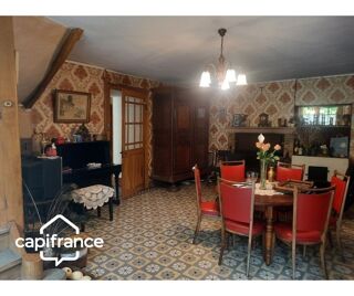  Maison � vendre 5 pi�ces 158 m�