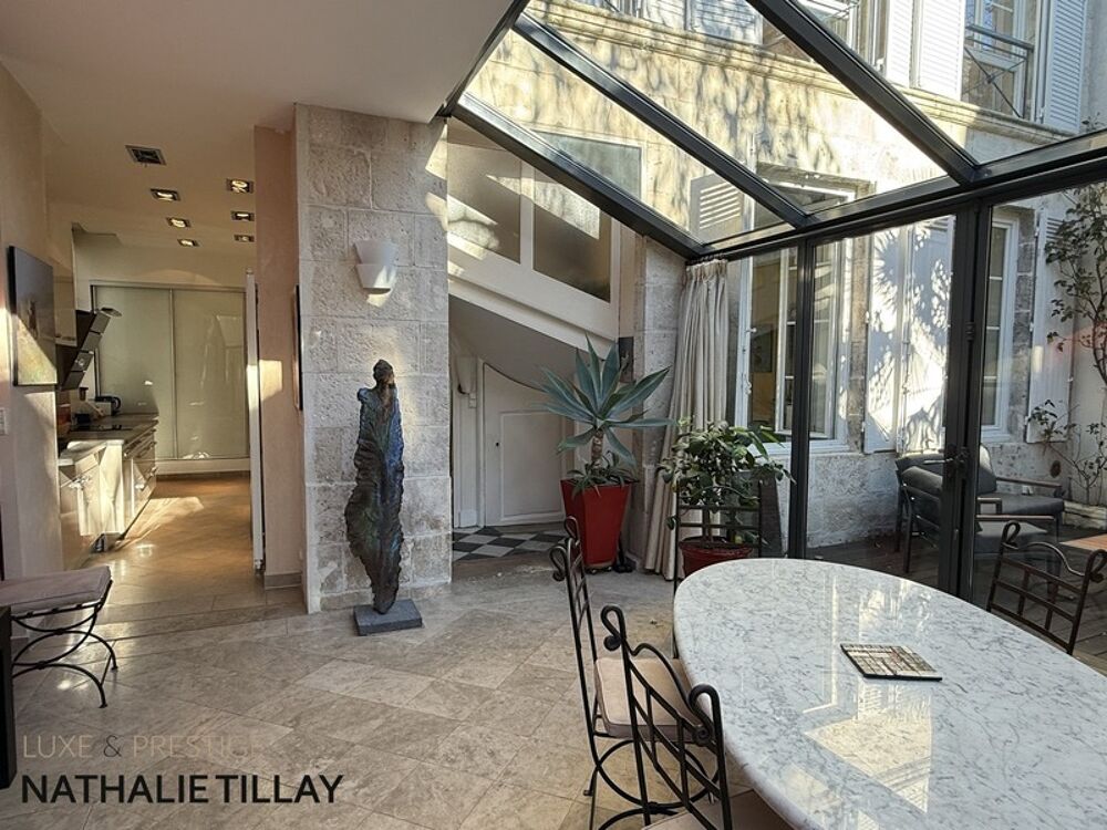 à vendre  Maison Orléans (45000)