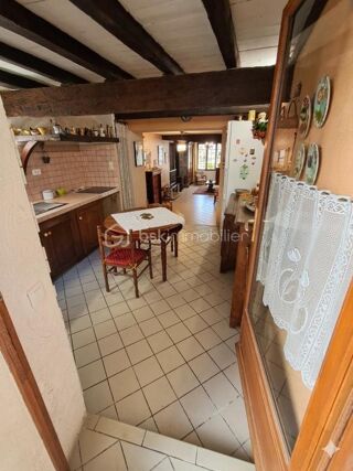  Maison à vendre 3 pièces 80 m²