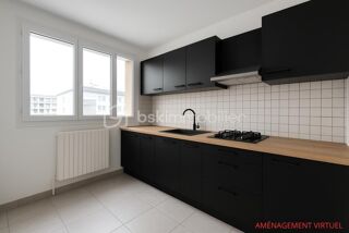  Appartement à vendre 3 pièces 67 m²