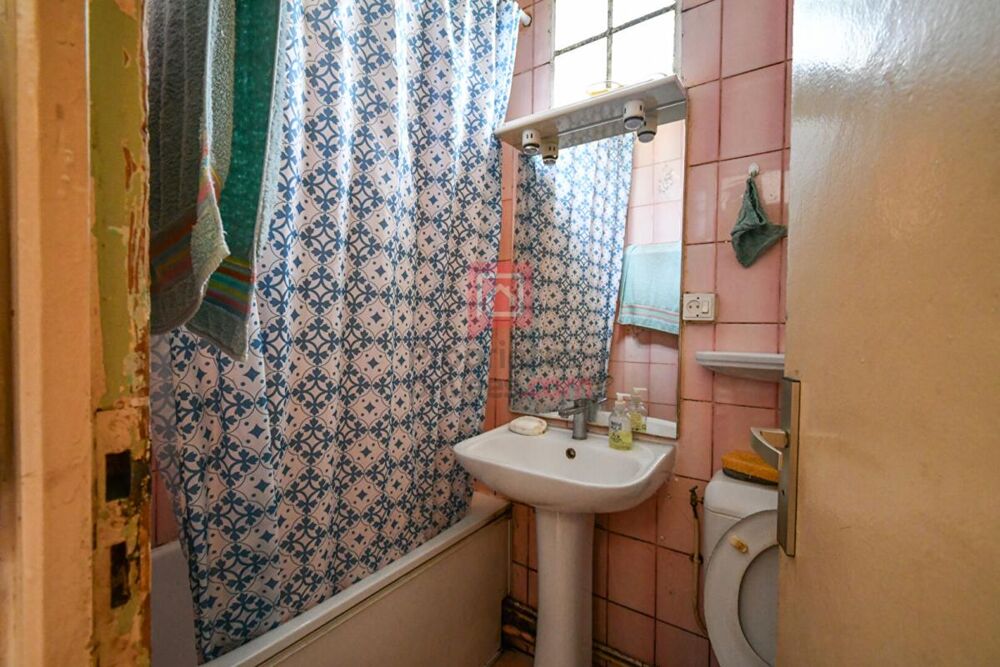 Vente Maison À VENDRE MAISON INDIVIDUELLE AVEC JARDIN, VÉRANDA ET GARAGE À TREMBLAY-EN-FRANCE Tremblay en france