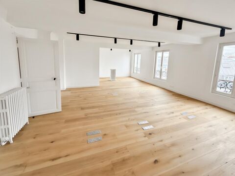 Bureaux &agrave; louer Notre Dame de Lorette - Cadet 8369 75009 Paris