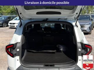 Bigster 1.2 MILD HYBRID 140 EXTREME 2026 occasion 10150 Lavau