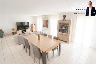 Maison � vendre 7 pi�ces 172 m�