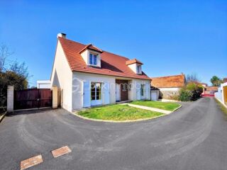 Maison à vendre 6 pièces 146 m²