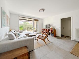 Vente Appartement Toulouse La Ramée – T3 récent d'exception avec double terrasse, jardin sans vis-à-vis et calme absolu Toulouse