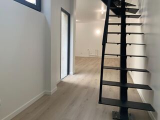  Appartement à vendre 2 pièces 55 m²