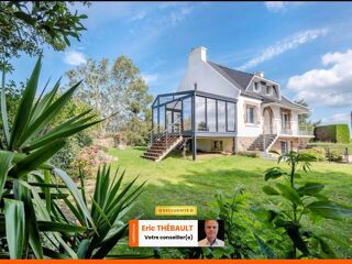  Maison � vendre 7 pi�ces 130 m�