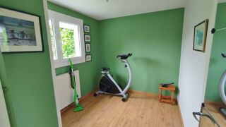  Maison à vendre 5 pièces 95 m²