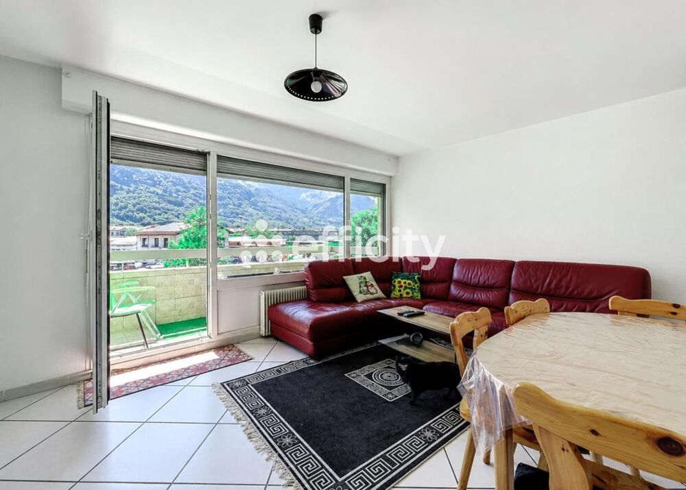 Appartement ancien