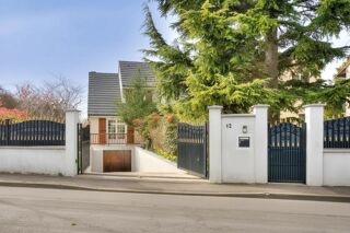  Maison à vendre 7 pièces 150 m²