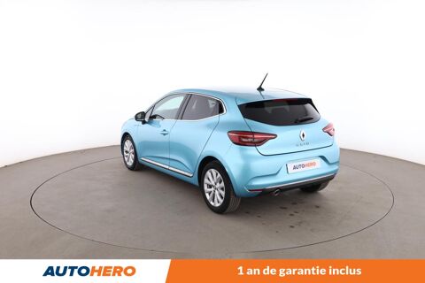 Clio 1.0 TCe Intens 91 ch 2021 occasion 92130 Issy-les-Moulineaux