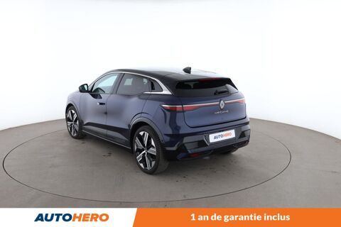 M&eacute;gane EV60 Super Charge Iconic 220 ch 2023 occasion 92130 Issy-les-Moulineaux