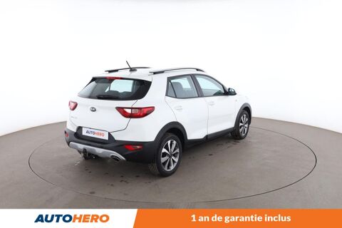 Stonic 1.0 T-GDi Active 100 ch 2021 occasion 92130 Issy-les-Moulineaux