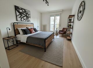  Appartement à vendre 4 pièces 89 m²