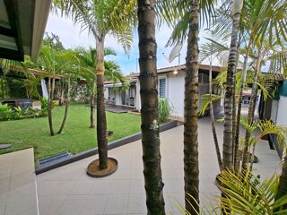  Villa � vendre 4 pi�ces 91 m�