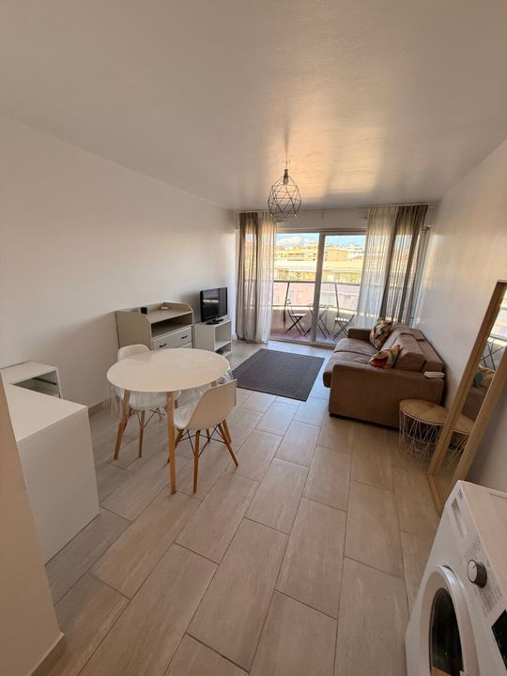 Location Appartement Appartement de 29m2 à louer sur Marseille 08 Marseille 8