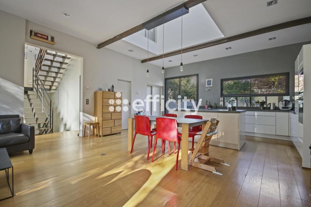  vendre  Villa Colombes (92700)