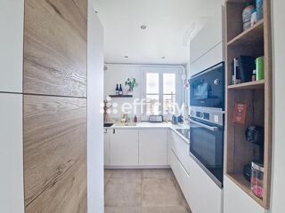  Appartement � vendre 3 pi�ces 58 m�