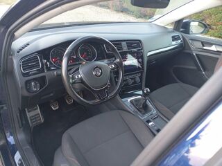 Golf VII 1.4 TSI 125 Sound 2018 occasion 50750 Bourgvallees