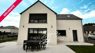  Maison � vendre 4 pi�ces 100 m�