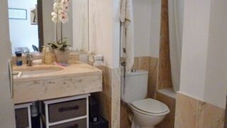  Appartement � louer 1 pi�ce 34 m�