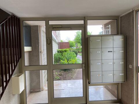  Appartement � louer 4 pi�ces 68 m�