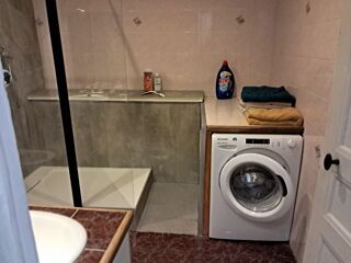  Appartement à louer 4 pièces 100 m²