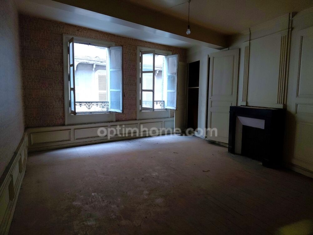 Vente Immeuble Immeuble à vendre THIERS (63) Thiers