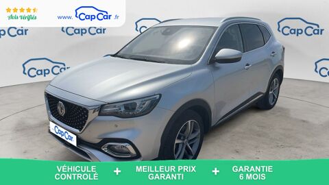 MG MG.EHS 1.5 T-GDi 162 Plug in Hybrid BVA10 Comfort 2021 occasion Isneauville 76230