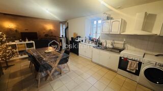  Maison � vendre 4 pi�ces 92 m�