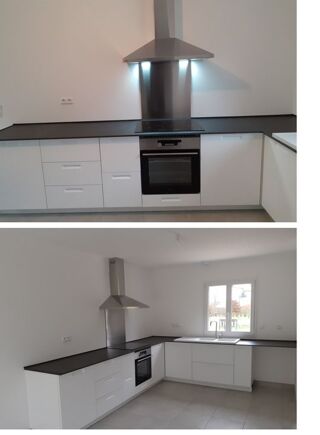  Maison � louer 4 pi�ces 98 m�