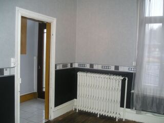  Maison à louer 5 pièces 92 m²