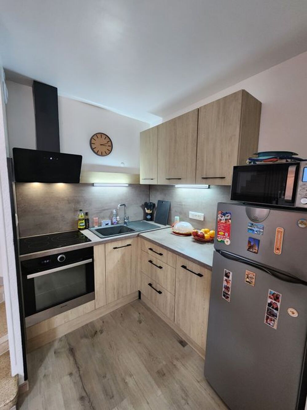 Location Maison Maison de 73m2 à louer sur Le Poujol-sur-Orb Le poujol sur orb