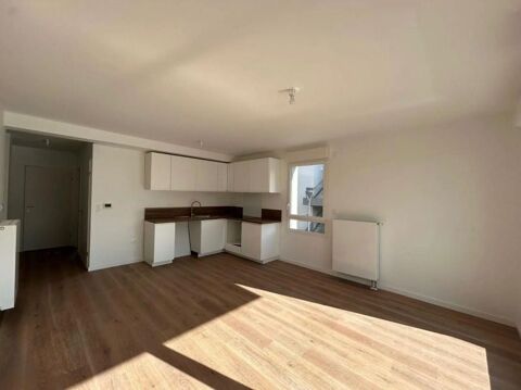  Appartement � louer 3 pi�ces 61 m�