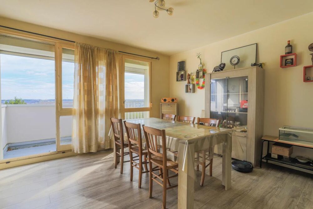 Appartement de 4 pièces de 67 m² à Amiens