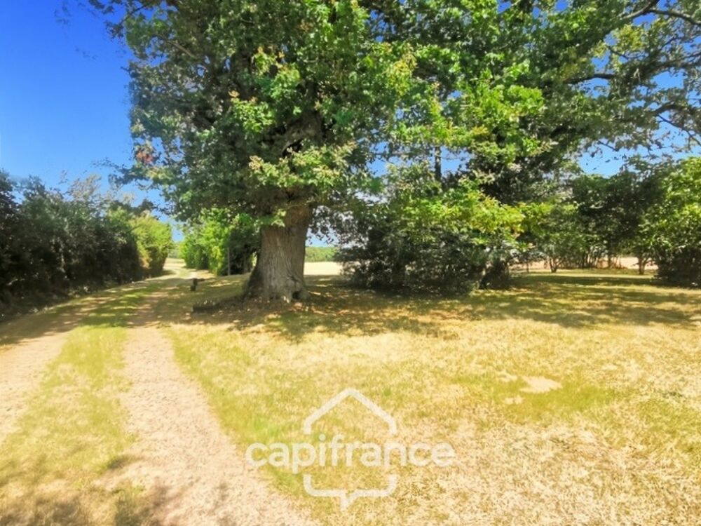 Vente Maison Maison à vendre 6 pièces COGNERS (72) - terrain 2315 m² - Cogners