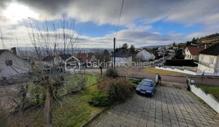  Maison � vendre 9 pi�ces 169 m�