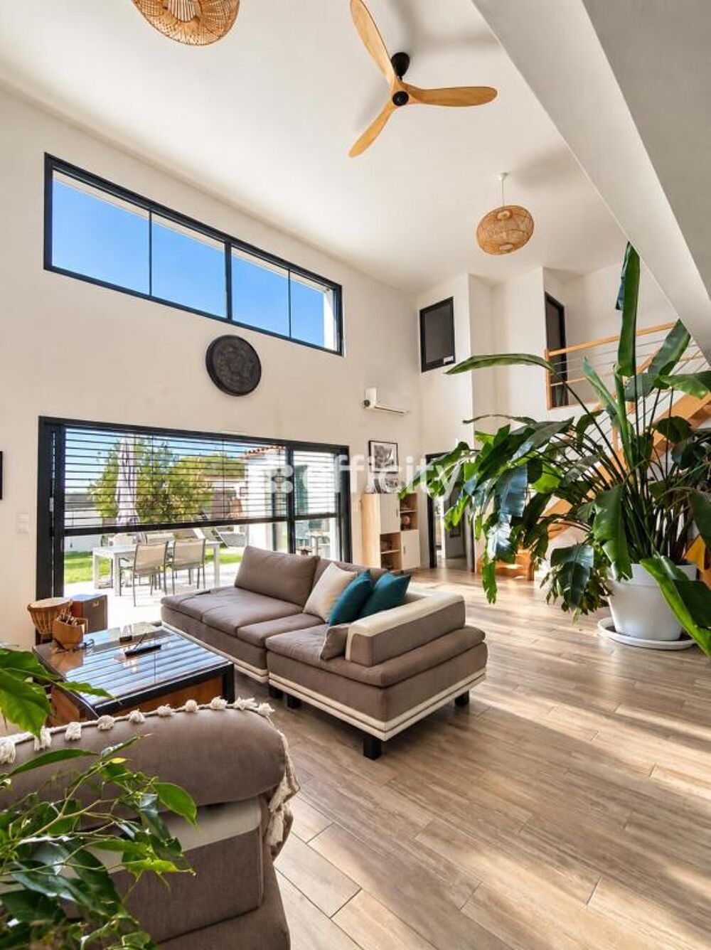 Vente Maison Pavillon Longeves