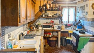  Maison à vendre 4 pièces 82 m²
