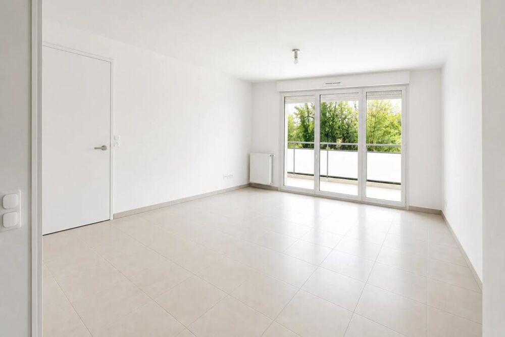 Vente Appartement Appartement 2 pièces de 41 m² à Tournefeuille Tournefeuille
