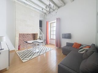  Appartement � vendre 2 pi�ces 42 m�