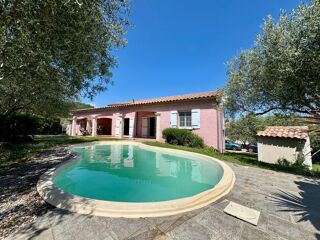  Maison � vendre 5 pi�ces 128 m�