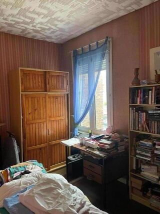  Maison à vendre 3 pièces 56 m²