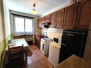  Maison à vendre 3 pièces 63 m²