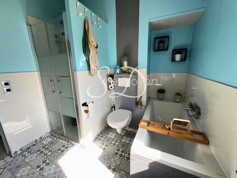 Vente Maison Maison Argelès-sur-Mer - 3 pièces -  65 m2 - terrasse  - parking Argeles sur mer
