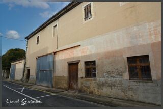  Immeuble � vendre 545 m�