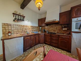  Maison à vendre 4 pièces 114 m²